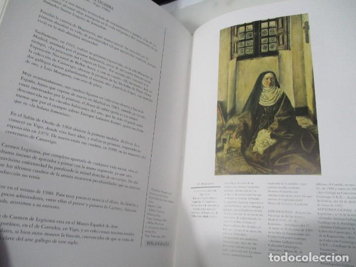 Libros de segunda mano: Colecci&oacute;n Caixavigo ( Tomos I y II ) W8370 - Foto 3
