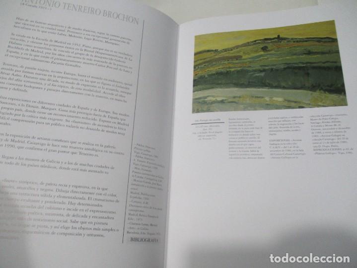 Libros de segunda mano: Colecci&oacute;n Caixavigo ( Tomos I y II ) W8370 - Foto 4