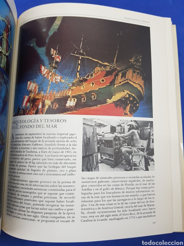 Libros de segunda mano: 1980 Vela de Armas ,Las Ediciones del tiempo - Foto 4