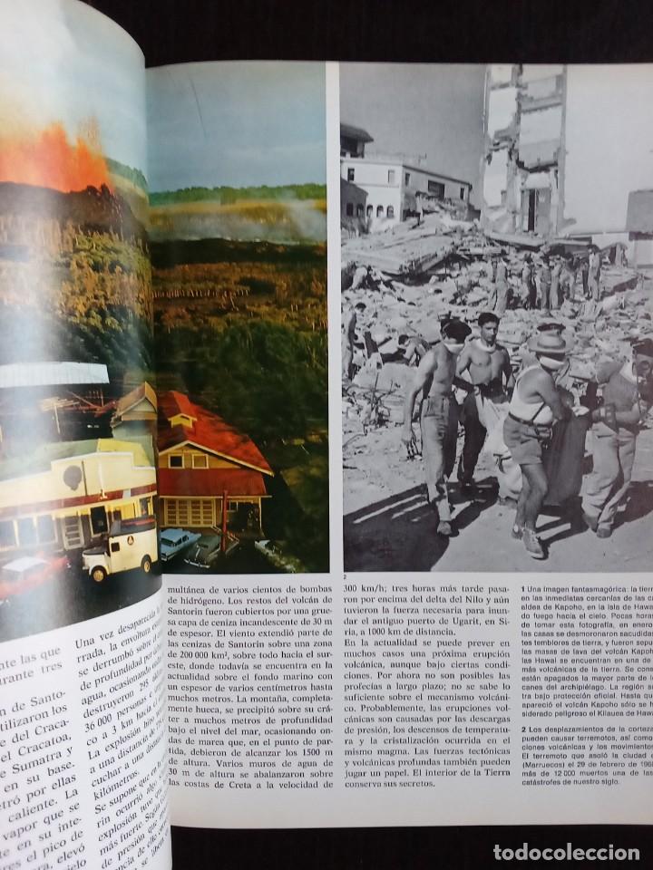 Libros de segunda mano: Grandes enigmas de nuestro mundo. - Foto 4