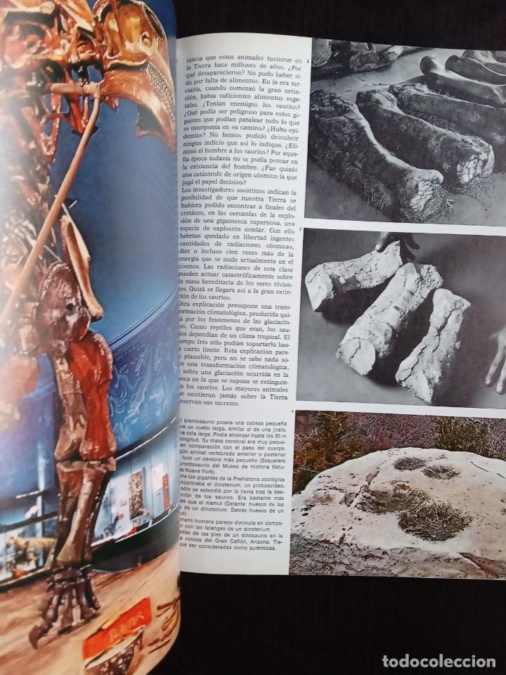 Libros de segunda mano: Grandes enigmas de nuestro mundo. - Foto 5