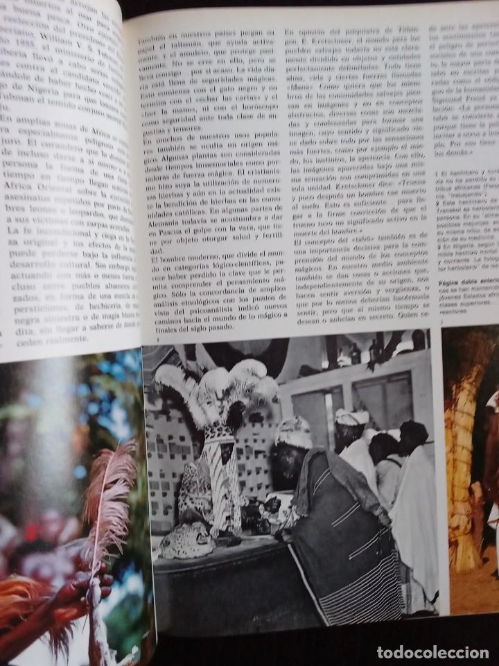 Libros de segunda mano: Grandes enigmas de nuestro mundo. - Foto 8