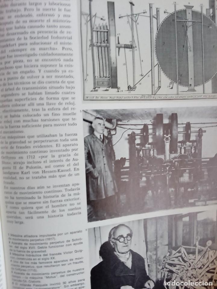 Libros de segunda mano: Grandes enigmas de nuestro mundo. - Foto 9