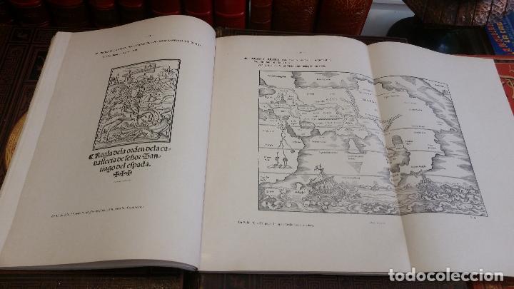 Libros de segunda mano: 1940 - Cien obras de la Colecci&oacute;n Mass&oacute; (con 128 facs&iacute;miles) - Foto 3