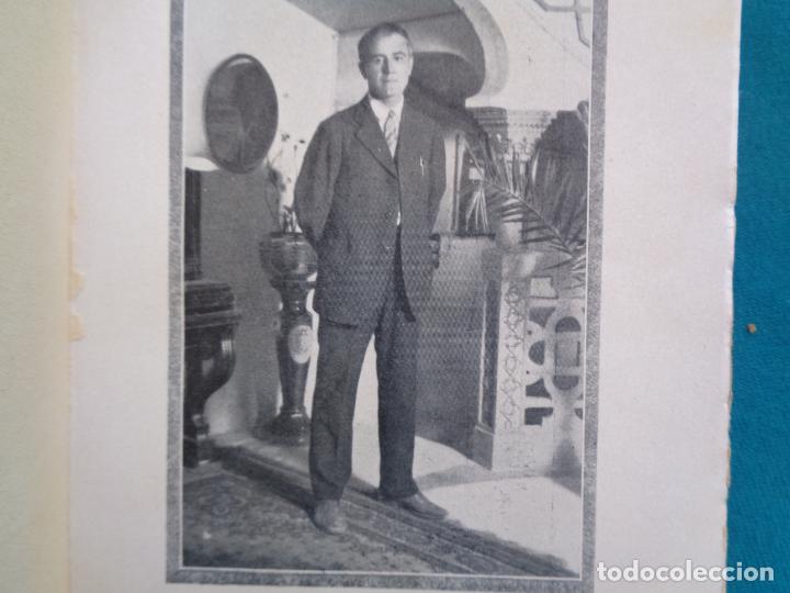 Libros de segunda mano: LA GESTA DEL EVAL&Uacute; DE BOSTON A BARCELONA, ENRIQUE BLANCO. - Foto 2