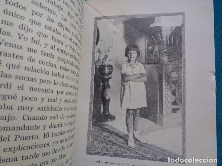 Libros de segunda mano: LA GESTA DEL EVAL&Uacute; DE BOSTON A BARCELONA, ENRIQUE BLANCO. - Foto 5