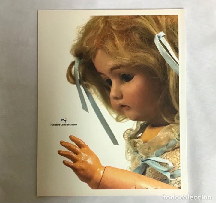 Libros de segunda mano: NINES COLECCI&Oacute;N SALL&Eacute;S-PLA, LIBRO CAT&Aacute;LOGO. - Foto 2