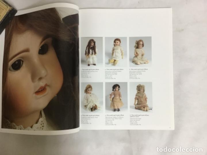 Libros de segunda mano: NINES COLECCI&Oacute;N SALL&Eacute;S-PLA, LIBRO CAT&Aacute;LOGO. - Foto 3
