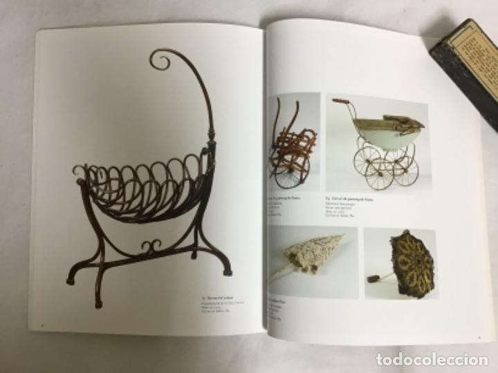 Libros de segunda mano: NINES COLECCI&Oacute;N SALL&Eacute;S-PLA, LIBRO CAT&Aacute;LOGO. - Foto 6