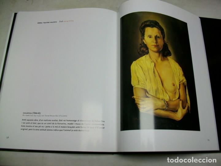 Libros de segunda mano: Dal&iacute; 1904 - 2004 LIBRO TAPA DURA - Foto 2