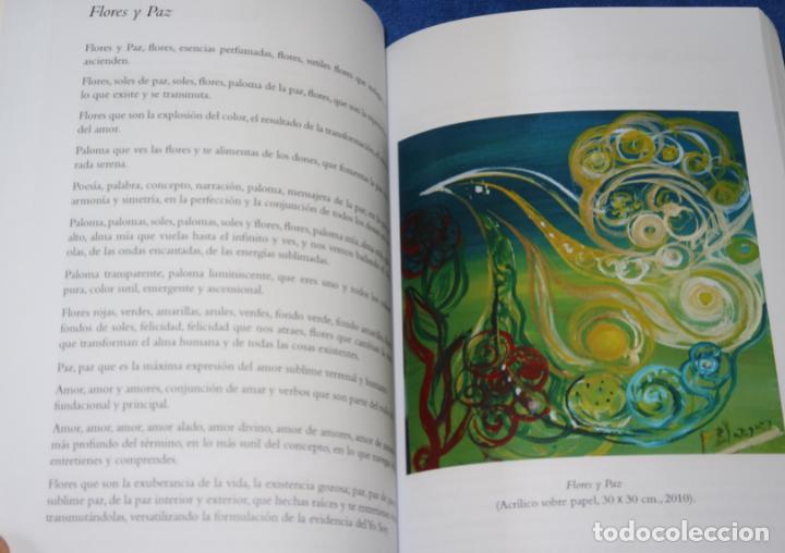 Libros de segunda mano: El paraiso de la nueva luz - Francisca Bl&aacute;zquez - Mandala Ediciones (2011) - Foto 3