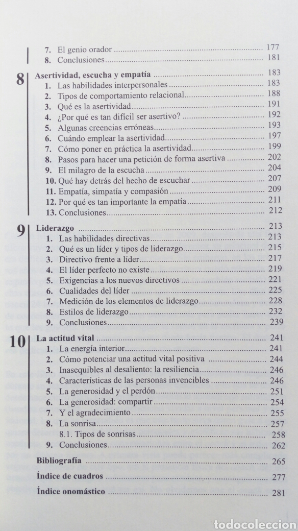Libros de segunda mano: T&uacute; eres tu Coach. Miguel Udaondo. - Foto 6