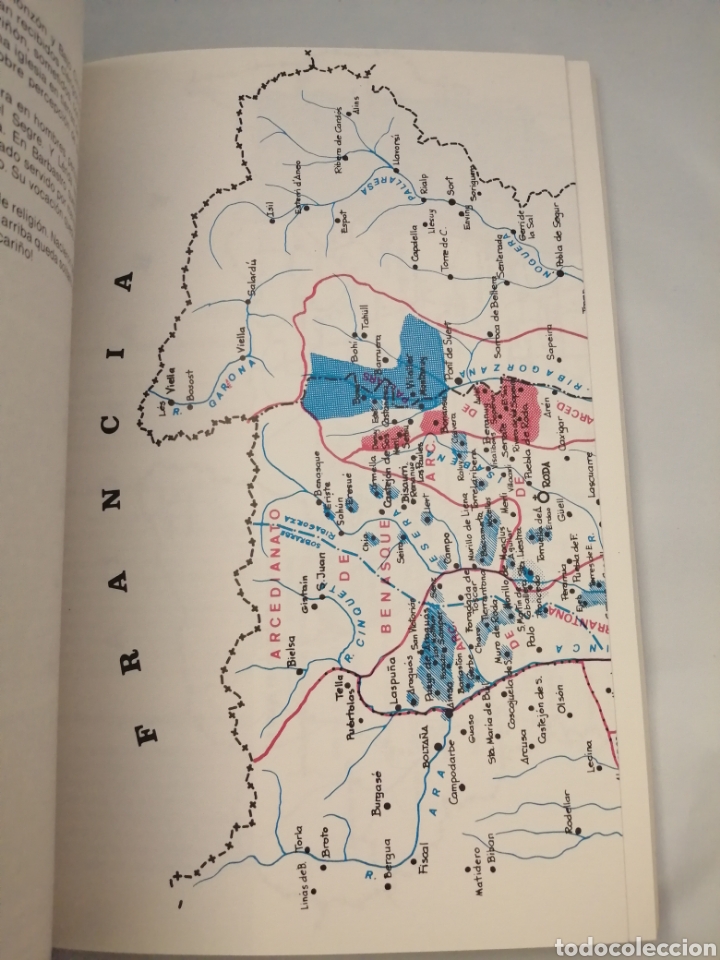 Libros de segunda mano: RODA DE IS&Aacute;BENA: HISTORIA Y ARTE - Foto 3