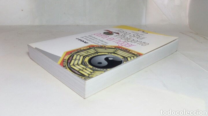 Libros de segunda mano: Feng Shui inteligente para el hogar. Lillian Too. - Foto 5