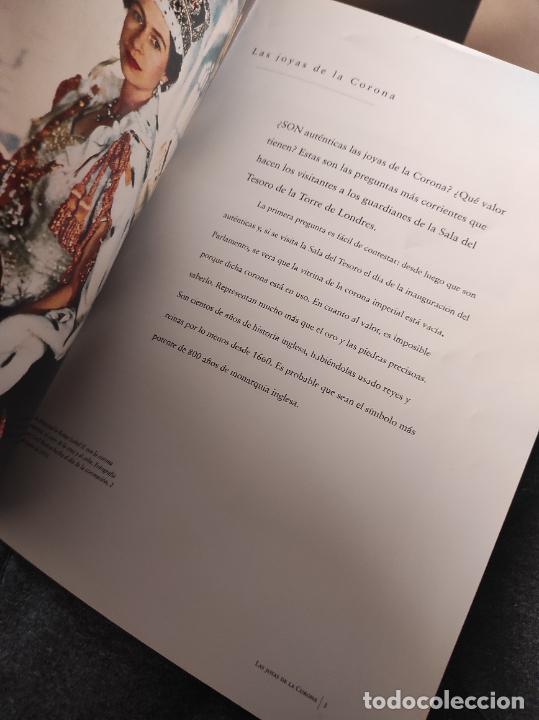 Libros de segunda mano: The crown Jewels - Foto 2