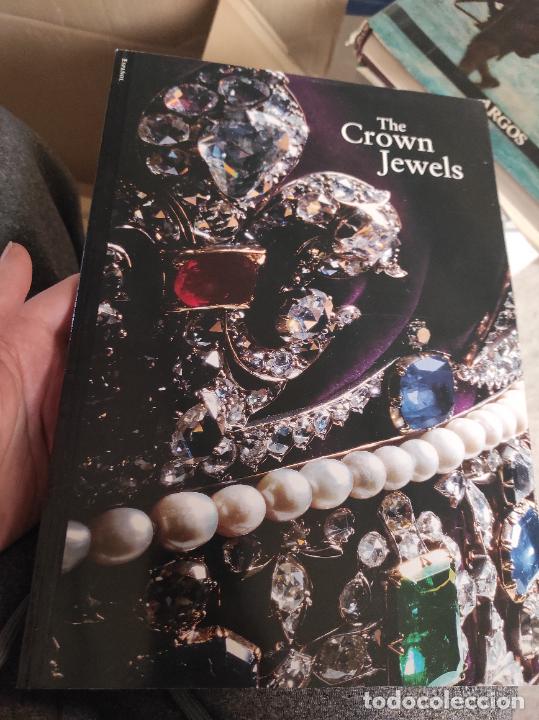 Libros de segunda mano: The crown Jewels - Foto 1