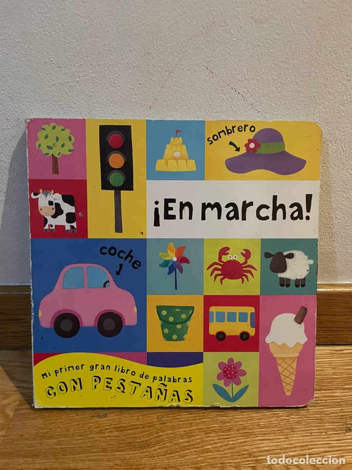 Libros de segunda mano: &iexcl;En marcha! - Foto 1