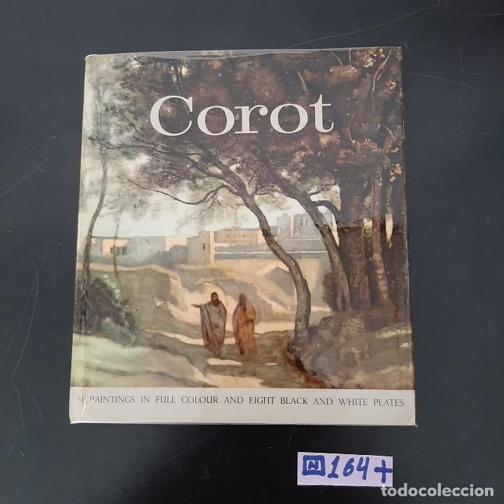 Libros de segunda mano: Corot - Foto 1
