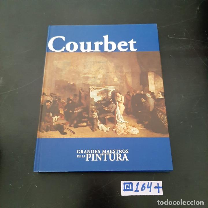 Libros de segunda mano: Courbet - Foto 1