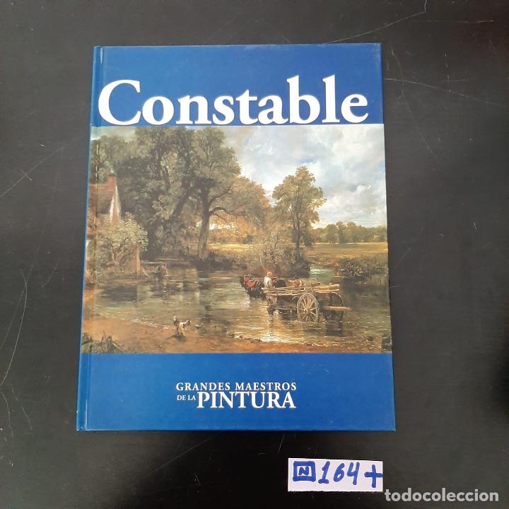 Libros de segunda mano: Constable - Foto 1