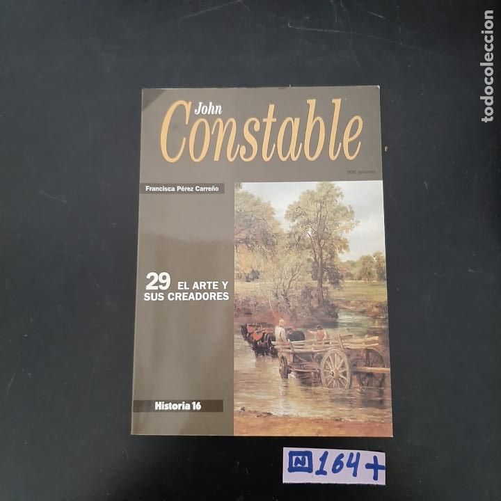 Libros de segunda mano: Constable - Foto 1