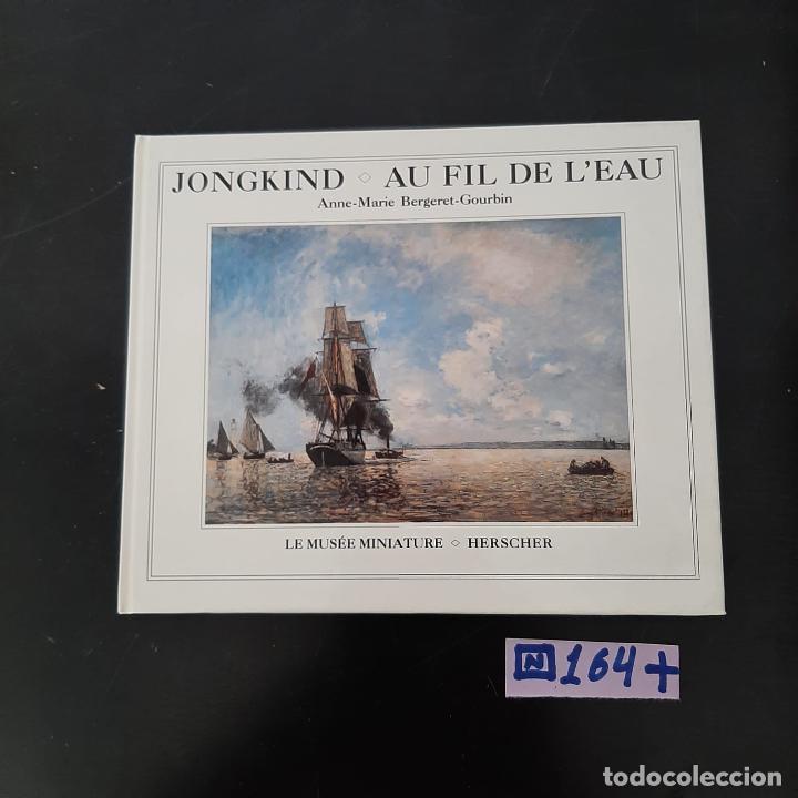 Libros de segunda mano: Jongkind - Foto 1