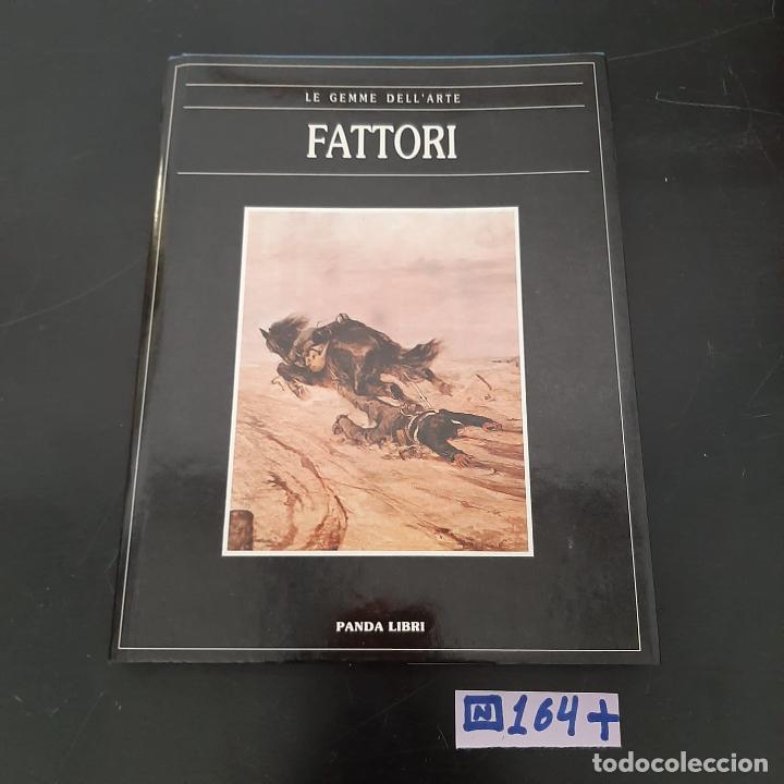 Libros de segunda mano: Fattori - Foto 1