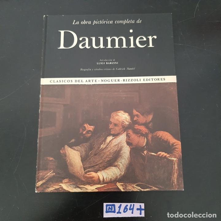 Libros de segunda mano: Daumier - Foto 1