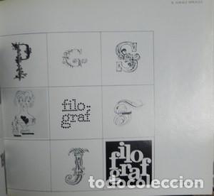 Libros de segunda mano: Caleidoscopio graficos 4-JOAN PERUCHO - PERUCHO, JUAN - Foto 2