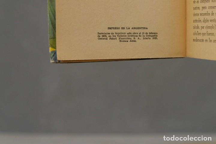 Libros de segunda mano: 1955.- LA ISLA DE LA AVENTURA. STEVENSON - Foto 5