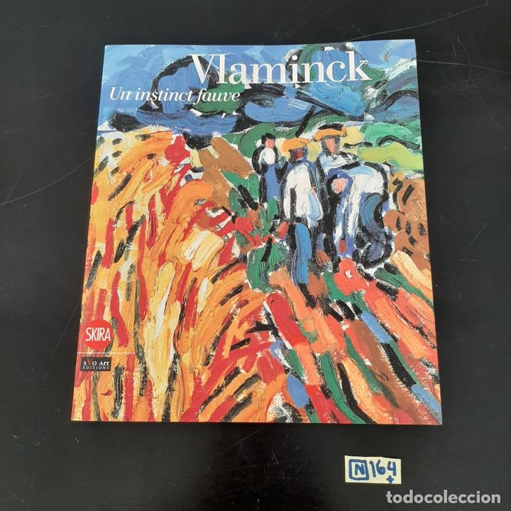 Libros de segunda mano: Vlaminck - Foto 1