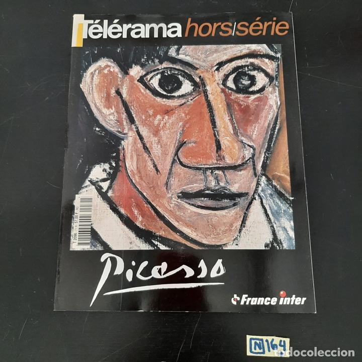 Libros de segunda mano: Picasso - Foto 1