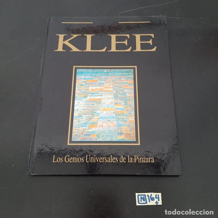 Libros de segunda mano: Klee - Foto 1