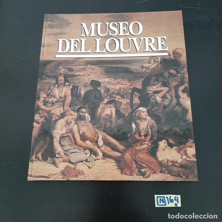 Libros de segunda mano: Museo del louvre - Foto 1