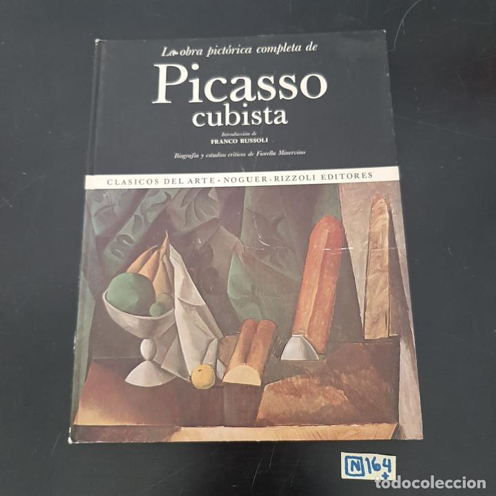 Libros de segunda mano: Picasso - Foto 1
