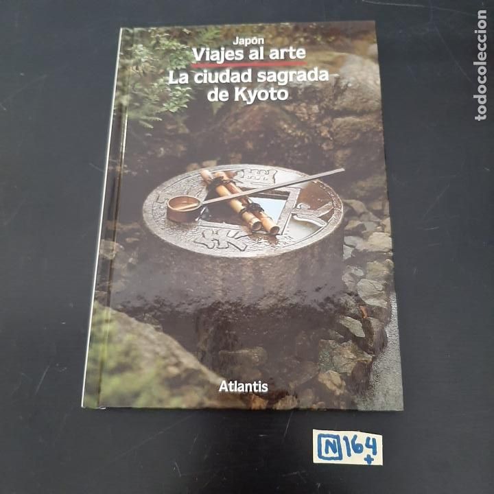 Libros de segunda mano: Jap&oacute;n viajes al arte - Foto 1