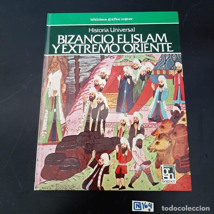 Libros de segunda mano: Bizancio el islam y extremo oriente - Foto 1