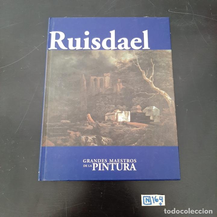 Libros de segunda mano: Ruisdael - Foto 1