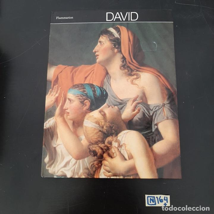 Libros de segunda mano: David - Foto 1