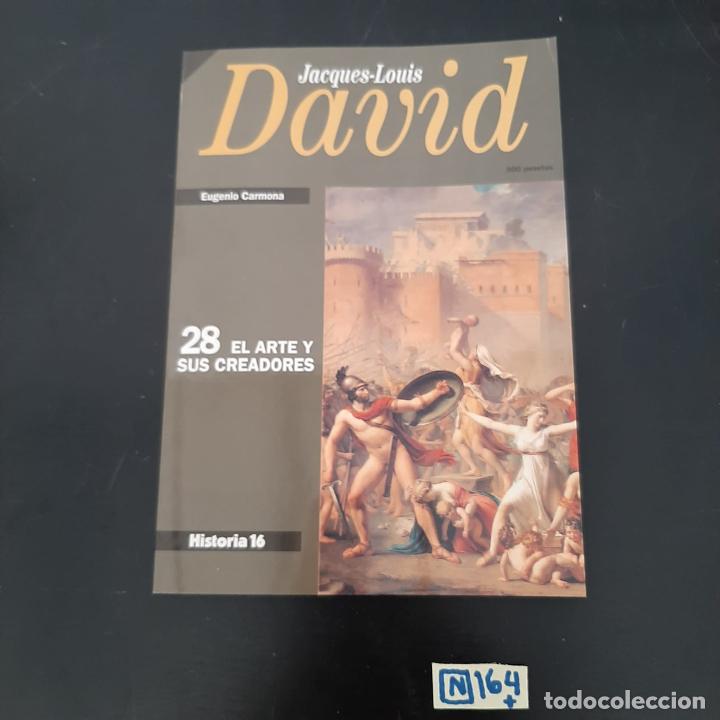 Libros de segunda mano: David - Foto 1