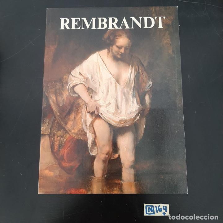 Libros de segunda mano: Rembrandt - Foto 1