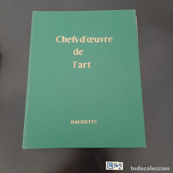 Libros de segunda mano: Chefs-d&rsquo;oeuvre - Foto 1