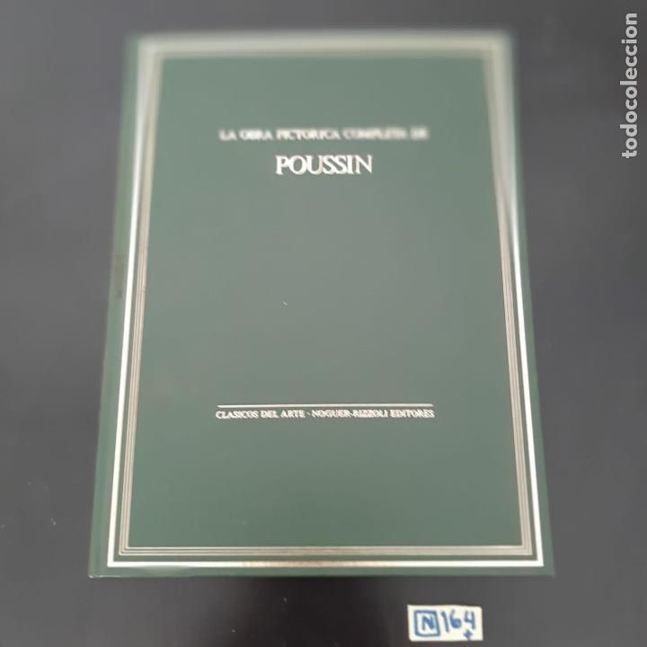 Libros de segunda mano: Poussin - Foto 1