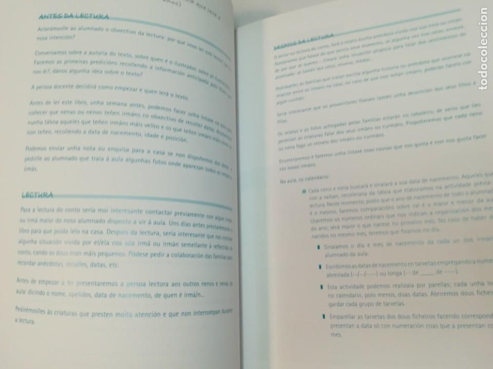 Libros de segunda mano: Medrando sans (gallego) SA4958 - Foto 3