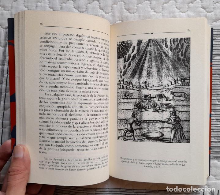 Libros de segunda mano: Los secretos de la Alquimia - Foto 6