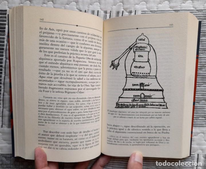 Libros de segunda mano: Los secretos de la Alquimia - Foto 7