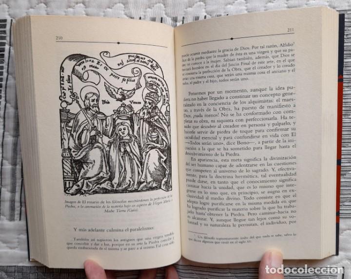 Libros de segunda mano: Los secretos de la Alquimia - Foto 8