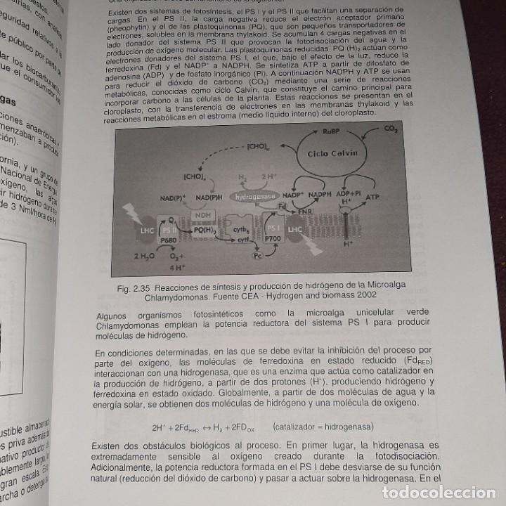 Libros de segunda mano: ENERGIAS RENOVABLES. ANTONIO CREUS SOLE - Foto 2