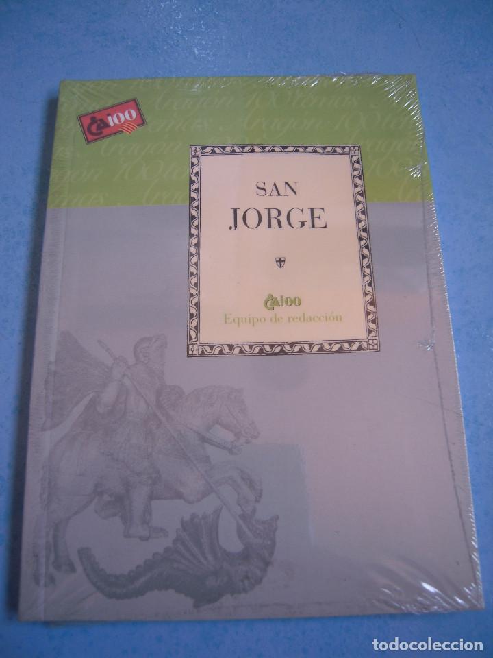 Libros de segunda mano: San Jorge CAI100 N&ordm;59 - Foto 1