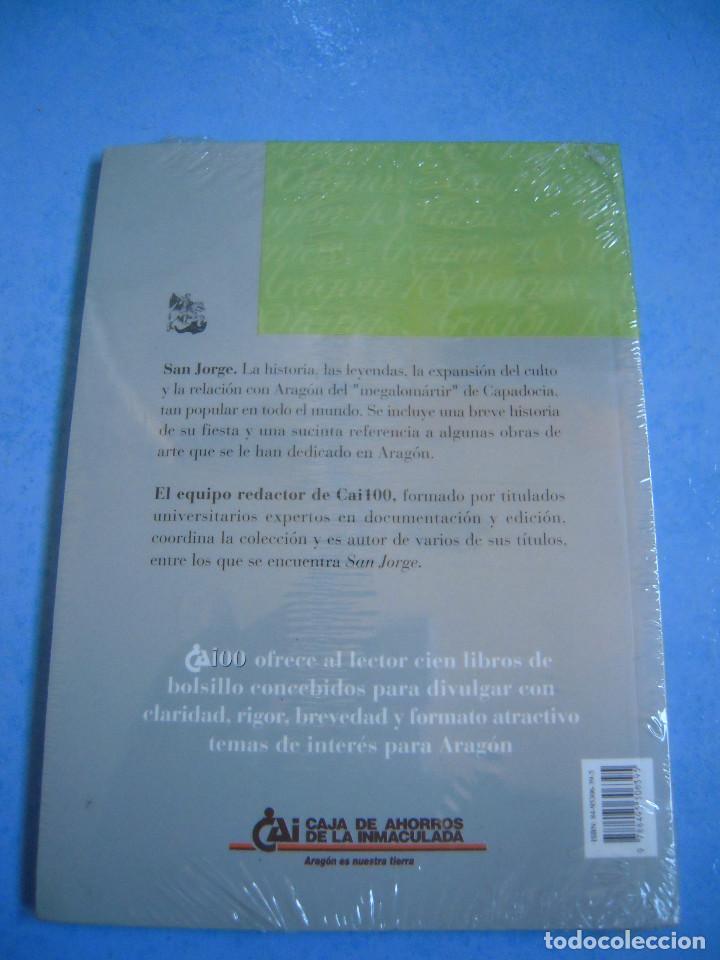 Libros de segunda mano: San Jorge CAI100 N&ordm;59 - Foto 3